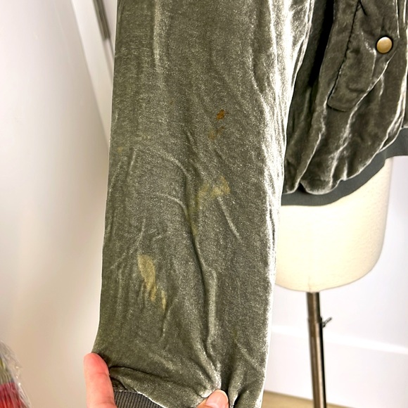 Johnny Was jacket - Picture 6 of 12